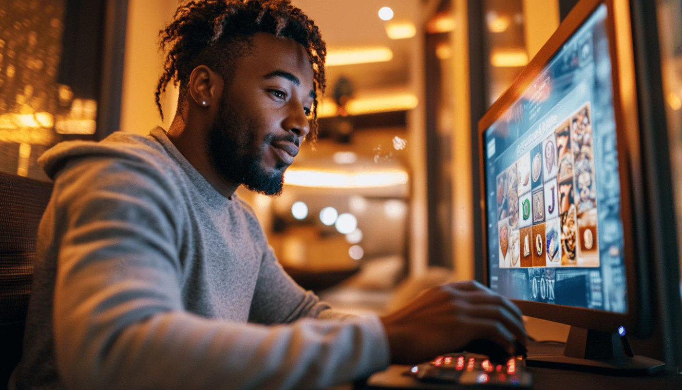 Wie man sicher in Online-Casinos spielt und was dabei zu beachten ist